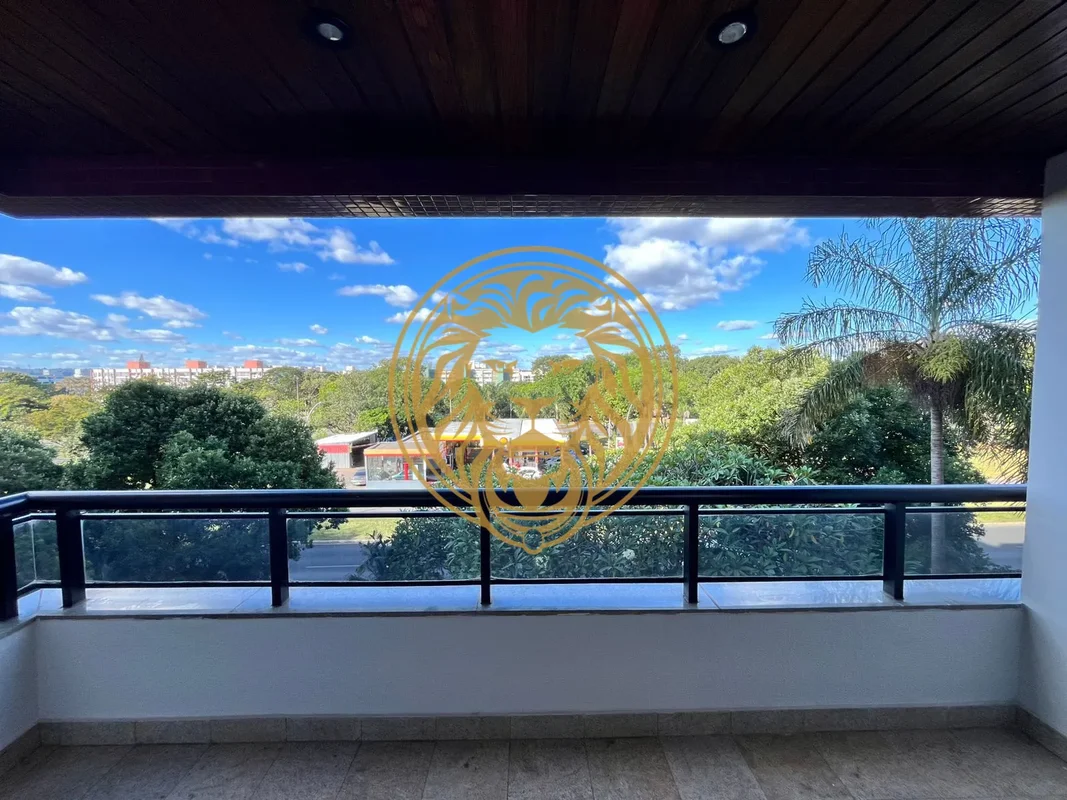 Apartamento disponível para aluguel na SQN 109 – Asa NorteMorar na SQN 109 é uni...