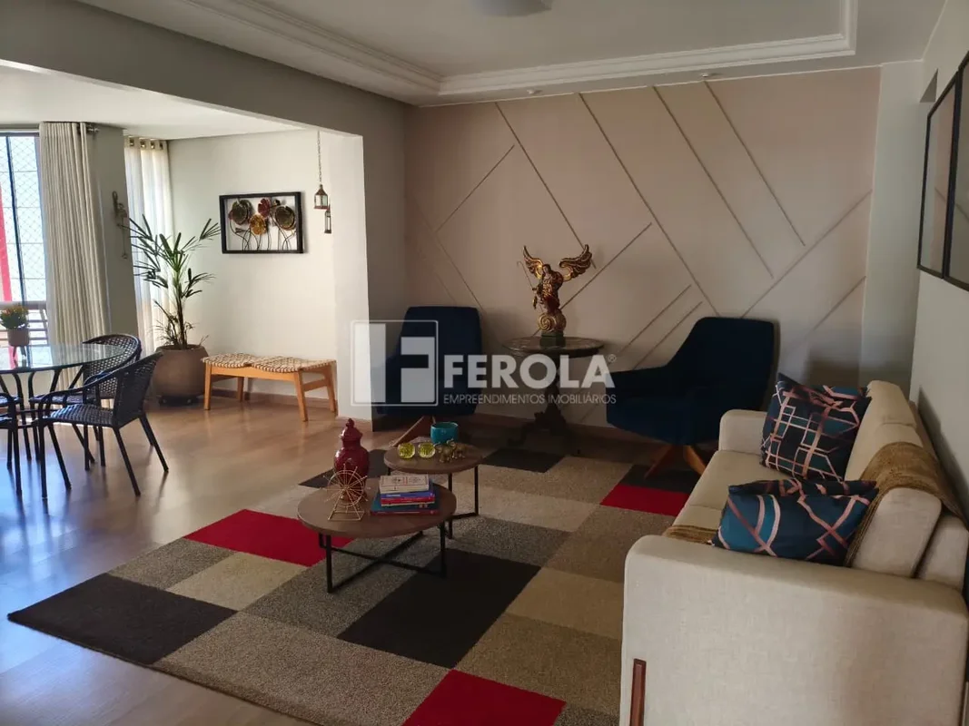 FEROLA A MAIS ACESSADA DE BRASÍLIA VENDE:Imagine morar em um apartamento reforma...