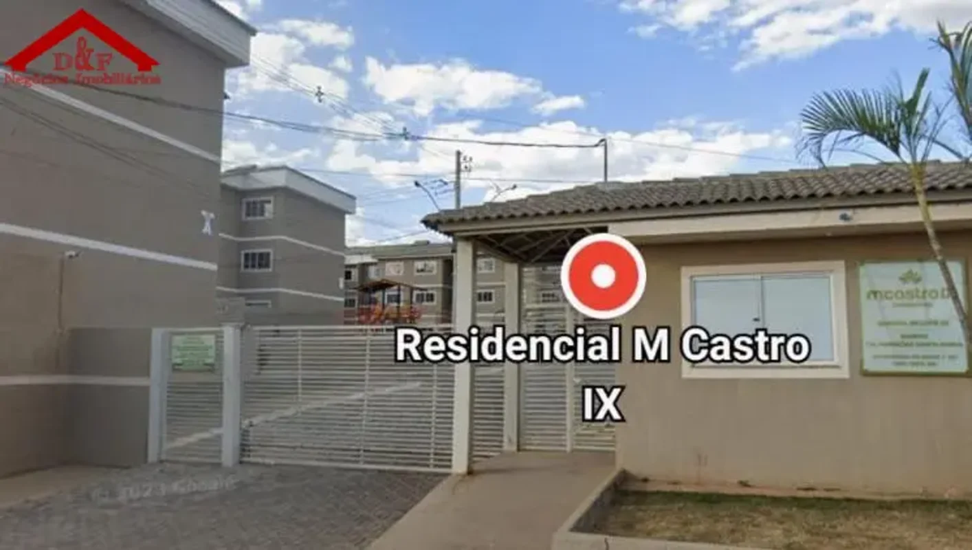 VENDE-SE EXCELENTE APARTAMENTO TÉRREO COM 2(DOIS) QUARTOS POR R$ 130.000,00 (CEN...