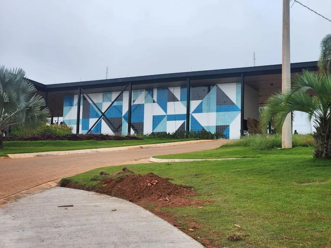 Excelente Oportunidade no Condomínio Jardins Genebra - FGR UrbanismoLote de 772,...