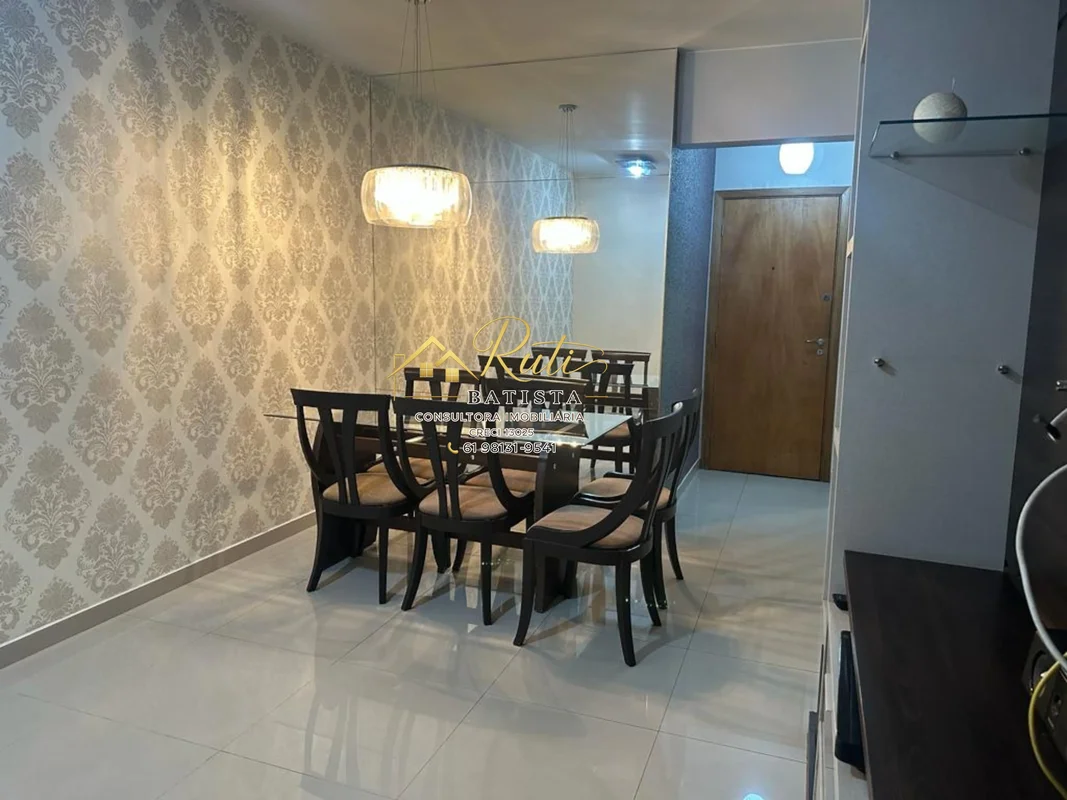 Residencial Lorys | Águas Claras NorteExcelente oportunidade para morar com conf...