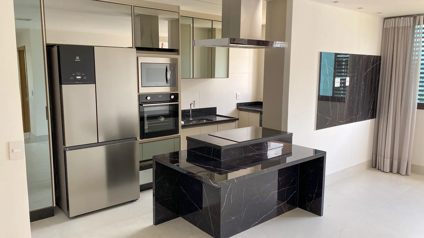 SQNW 302 Bloco A APARTAMENTO PARA LOCAÇÃO 2 QUARTOS, 2 SUITES, 76M², SETOR NOROE...