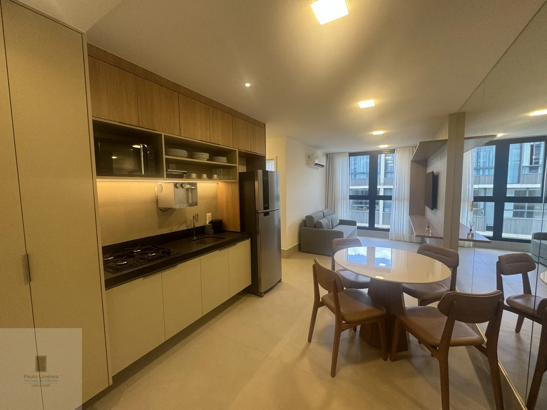 Residencial Link Noroeste | Apartamento Mobiliado à VendaExcelente oportunidade ...