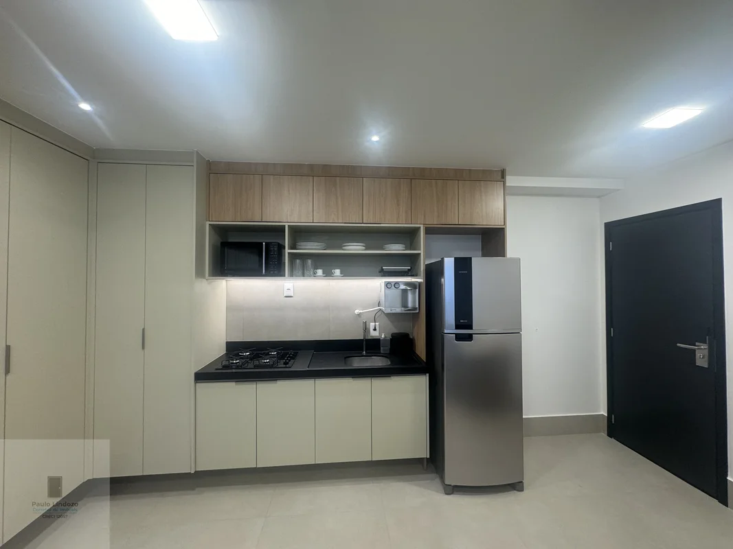 Residencial Link Noroeste | Apartamento Mobiliado à VendaExcelente oportunidade ...
