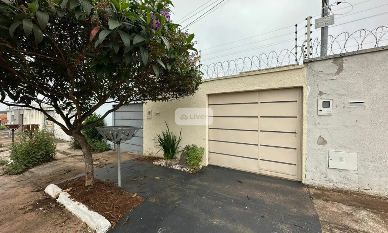 ?? casa residencial 2 quartos com suíte | residencial porto douradoExcelente opo...