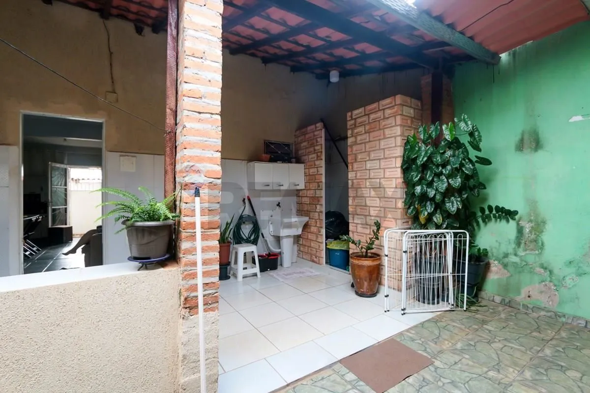Excelente imóvel situado na quadra 20 do Setor Oeste no Gama Distrito Federal id...