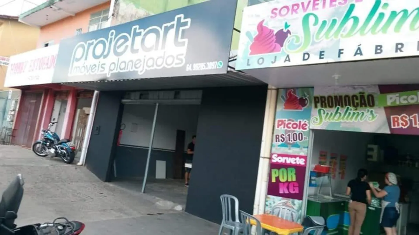 Foto do Imóvel