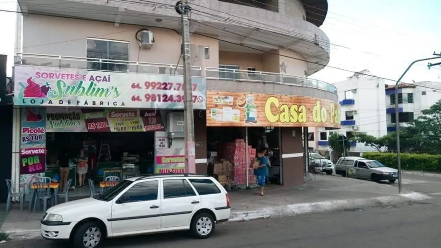 Foto do Imóvel