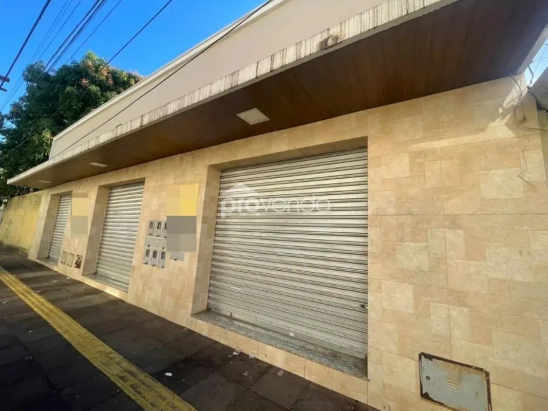 SALA COMERCIAL SETOR CAMPINAS COM A POSSIBILIDADE DE SER LOCADA INDIVIDUAL OU CO...