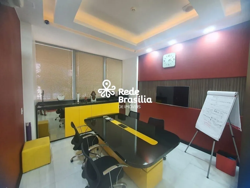 Sala Térrea Mobiliada - Espaço Comercial com Fachada para o JardimA Sala Jardim ...