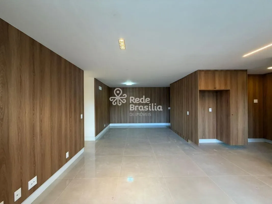 Lindo apartamento novo, com armários Bontempo, composto por 4 quartos, sendo 2 s...
