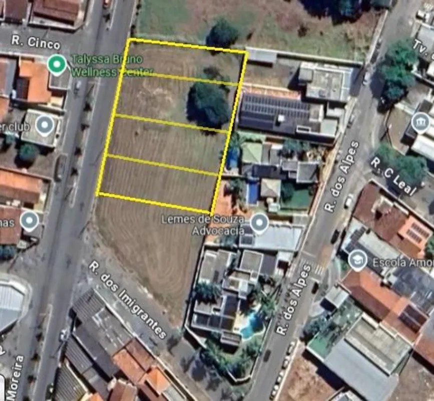Foto do Imóvel