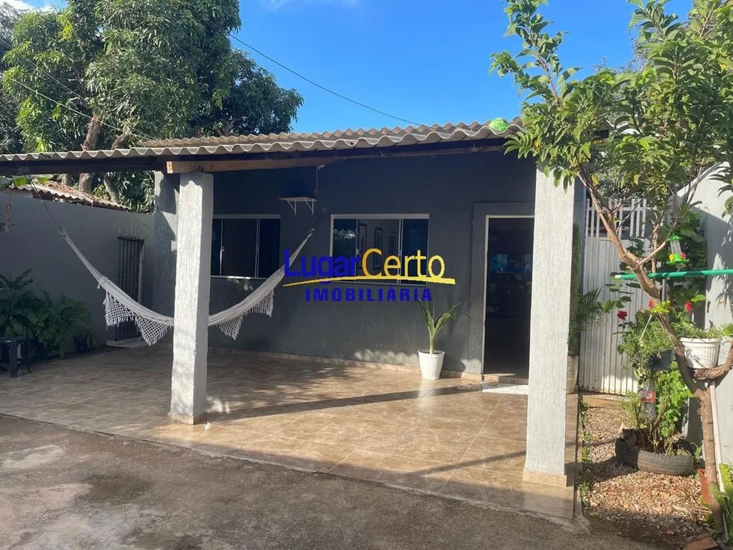 Foto do Imóvel