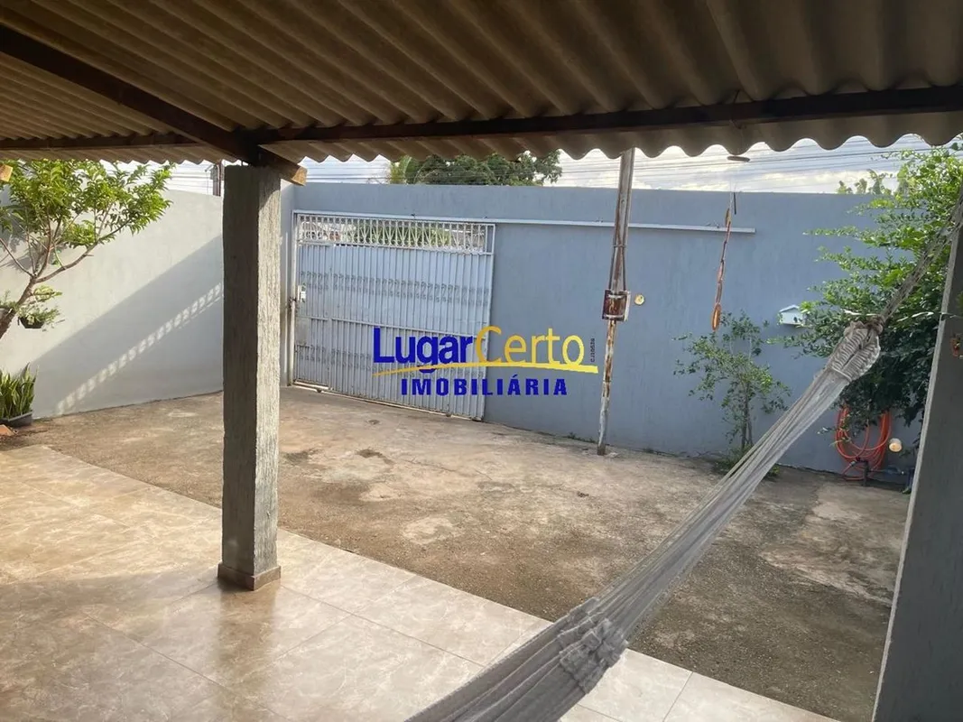 Foto do Imóvel