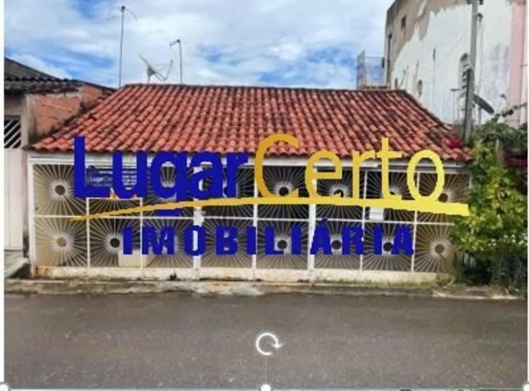 GRANDE OPORTUNIDADE NA QUADRA 03 DO JARDIM RORIZ PLANALLTINA-DF!!!IMÓVEL ESCRITU...