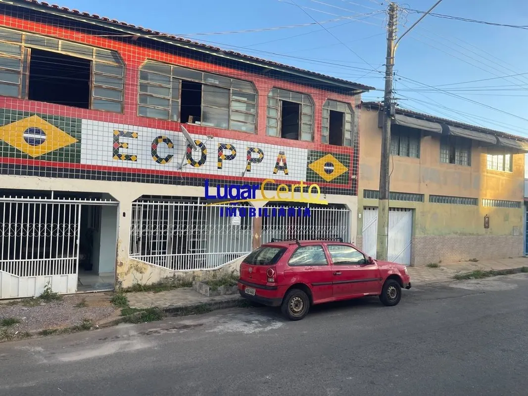 Foto do Imóvel
