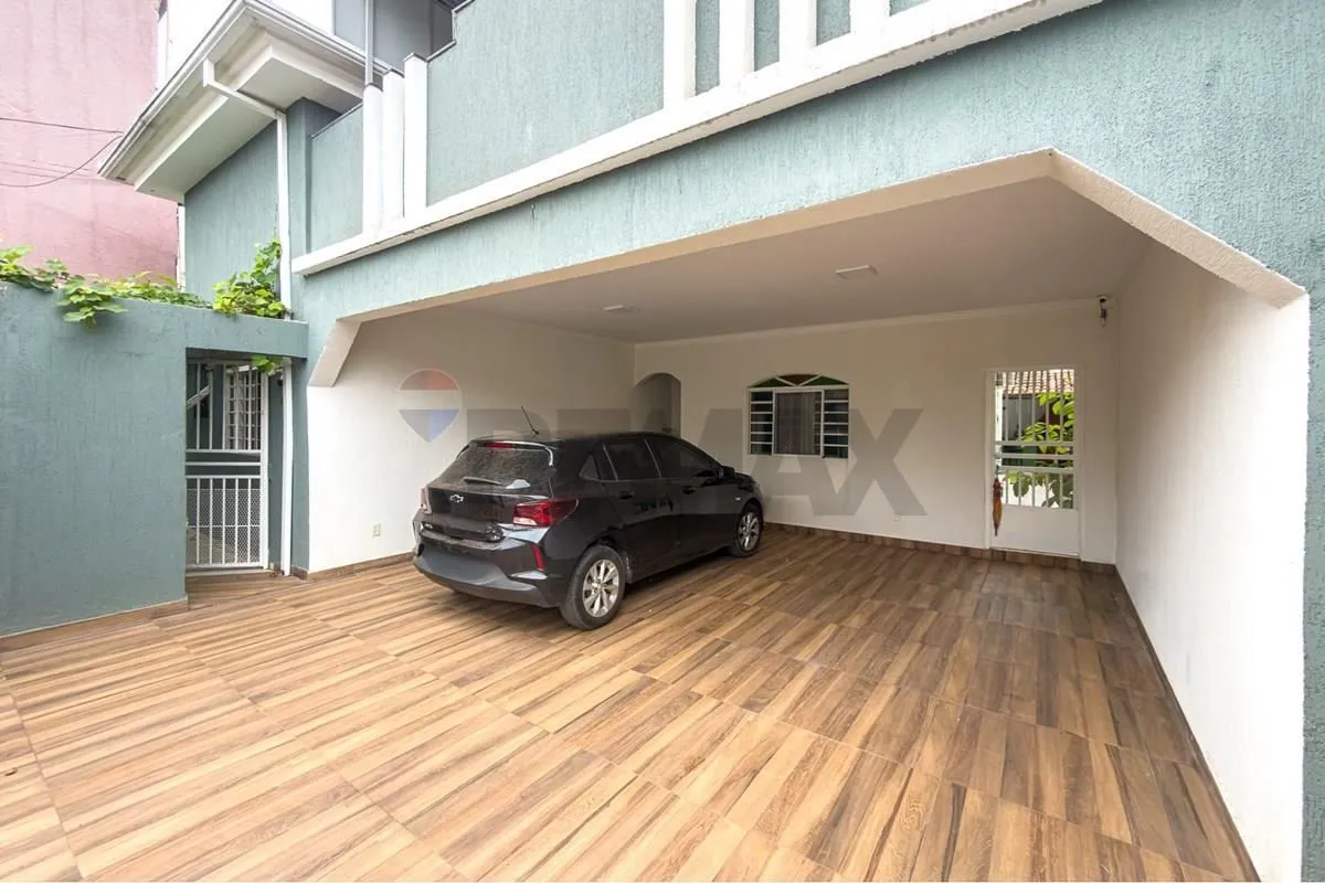 Oportunidade exclusiva na Vila Planalto!Excelente sobrado totalmente reformado, ...