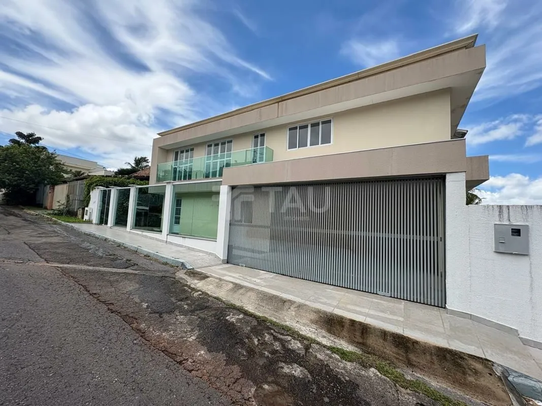 Residência Imponente de Alto Padrão | Conforto, Sofisticação e Lazer CompletoVEN...