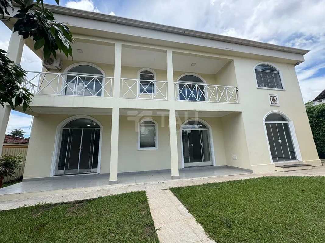 Residência Imponente de Alto Padrão | Conforto, Sofisticação e Lazer CompletoVEN...