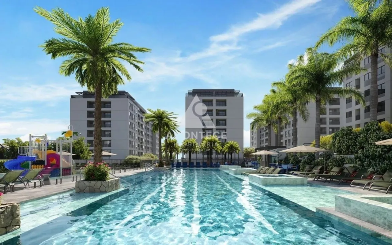 Lançamento! Residencial Chácara Bernadette | Duplex + Natureza + Lazer! Sobradin...