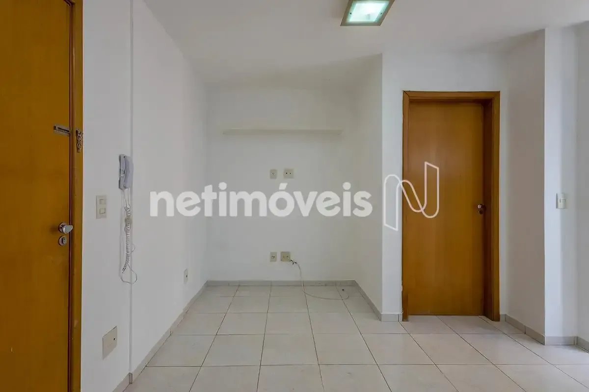 APARTAMENTO DE 2 QUARTOS – CONFORTO E PRATICIDADE EM UM SÓ LUGAR Se você procura...