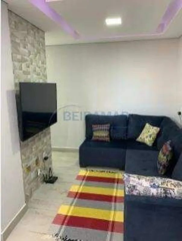 Apartamento no Residencial Brisas, situado no Pistão Sul, em Taguatinga Sul - um...