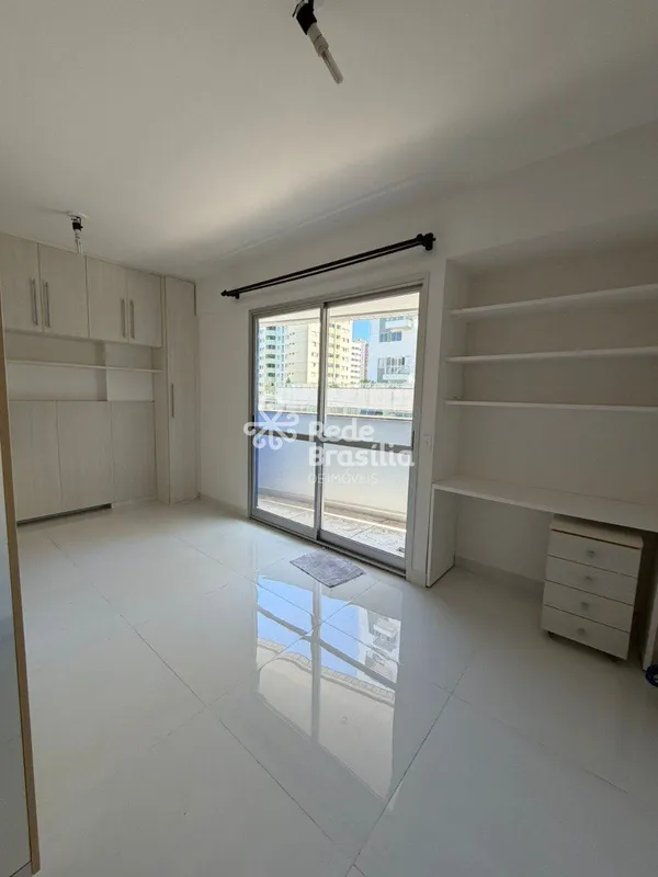 TH35226 - Av Araucárias Águas Claras - Res. Arquipélago de Abrolhos, Apartamento...