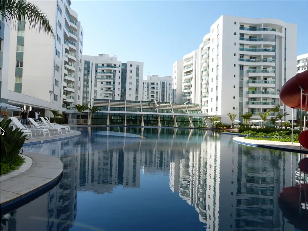 ALUGUEL DE ALTO PADRÃO – LIVING | PARK SULViva o melhor da sofisticação, confort...