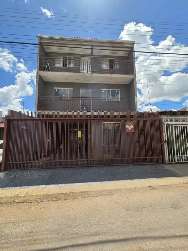 Oportunidade única em Samambaia Norte – QR 404Imagine morar ou investir em uma d...