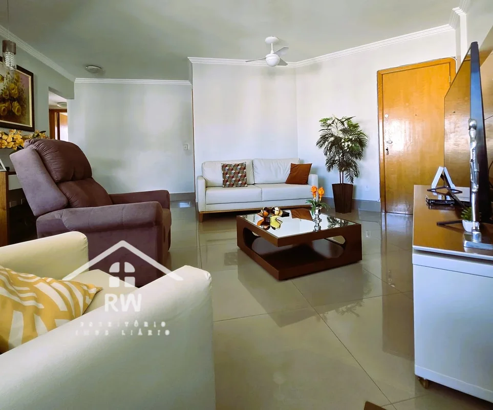  Residencial Claude Debussy & Franz Schubert – Quadra 202 | Águas ClarasExcelent...