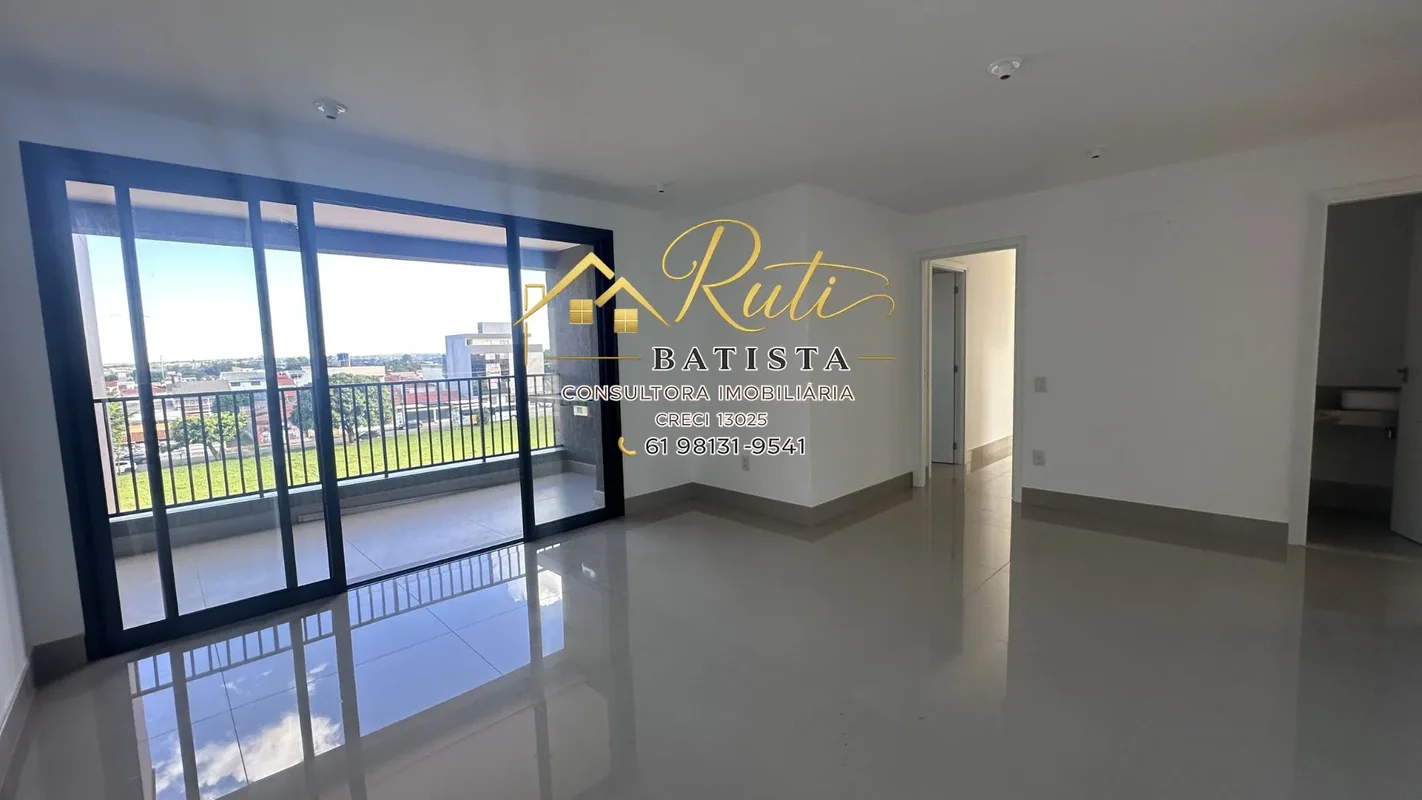 EXCLUSIVIDADE E SOFISTICAÇÃO NO RESIDENCIAL MAESTRO CLÁUDIO COHEN – GUARÁ IIApre...