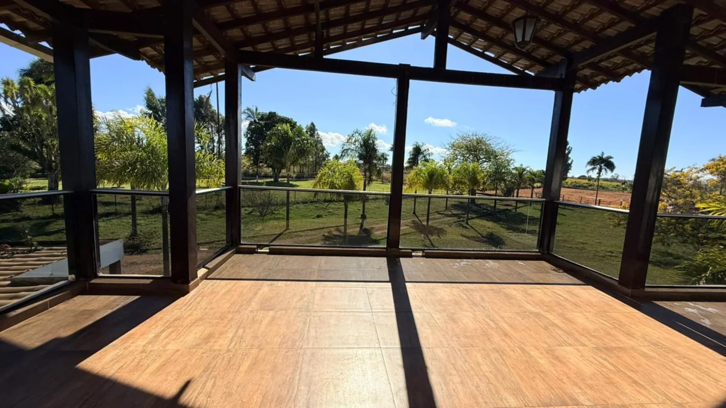 Anicio e Vieira Imobiliária apresenta uma excelente oportunidade no Núcleo Rural...