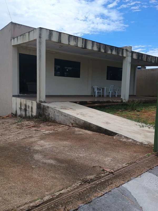 Foto do Imóvel