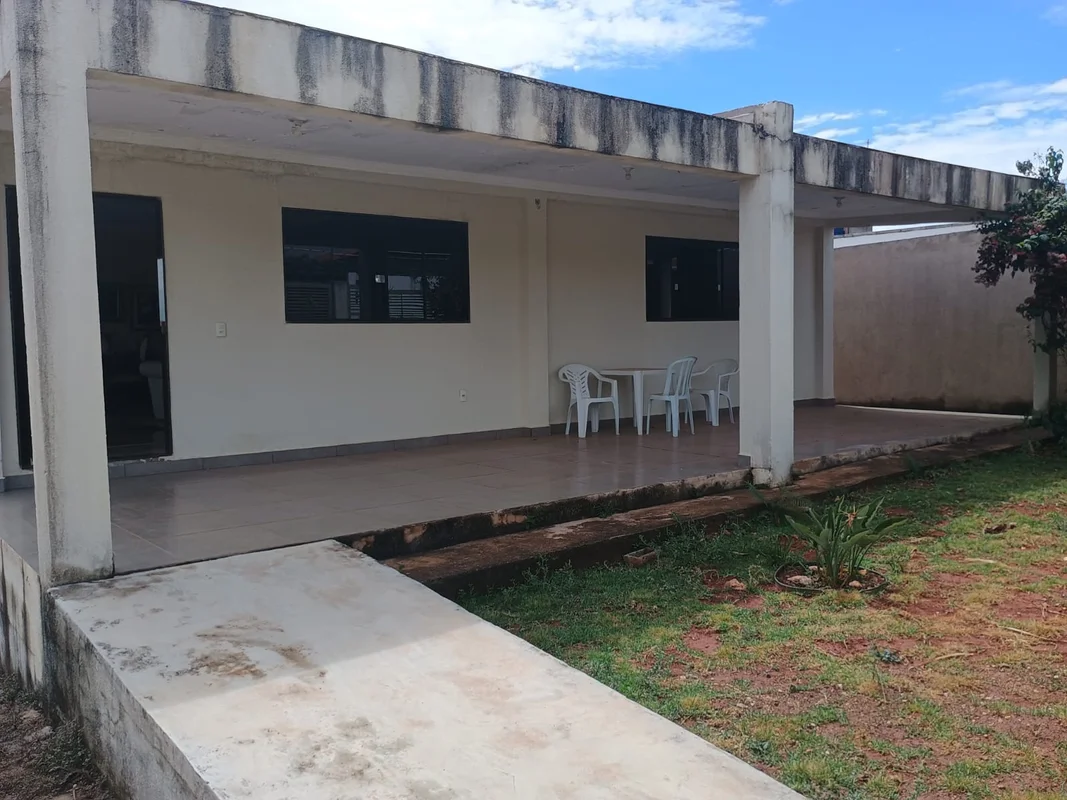 Foto do Imóvel