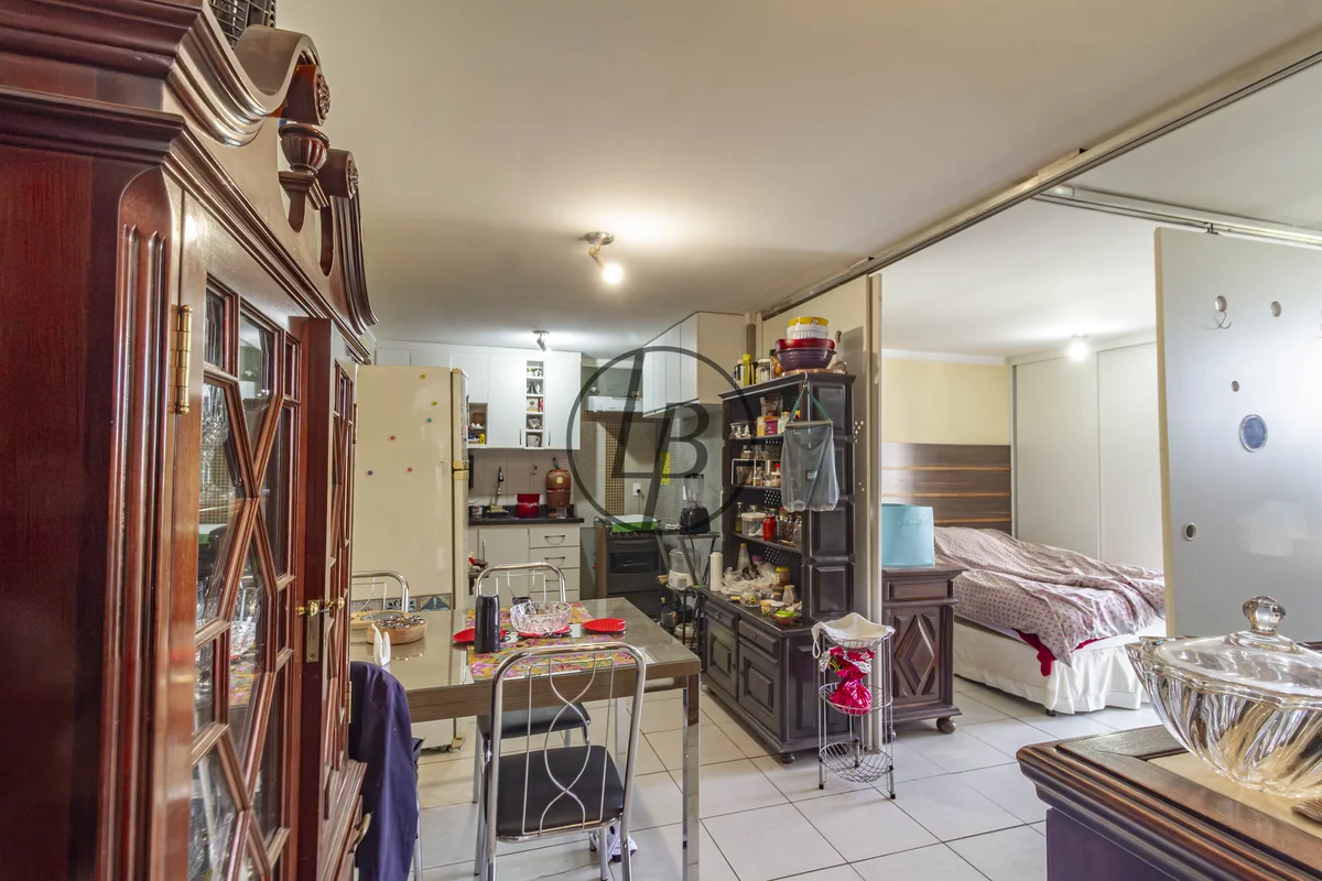 Excelente apartamento localizado na SHIN CA 02, em uma das regiões mais valoriza...