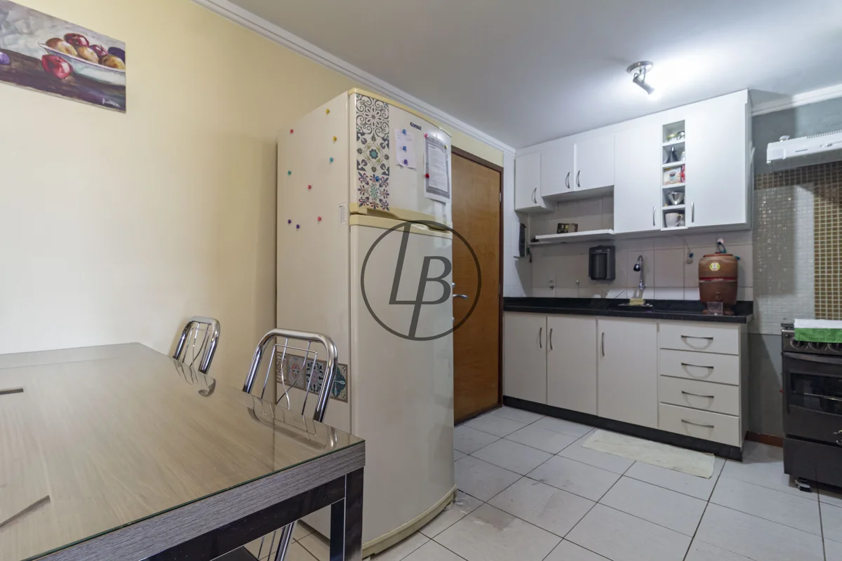 ACEITA PERMUTA POR APTO NA ASA SUL / ASA NORTE OU OCTOGONAL Excelente apartament...