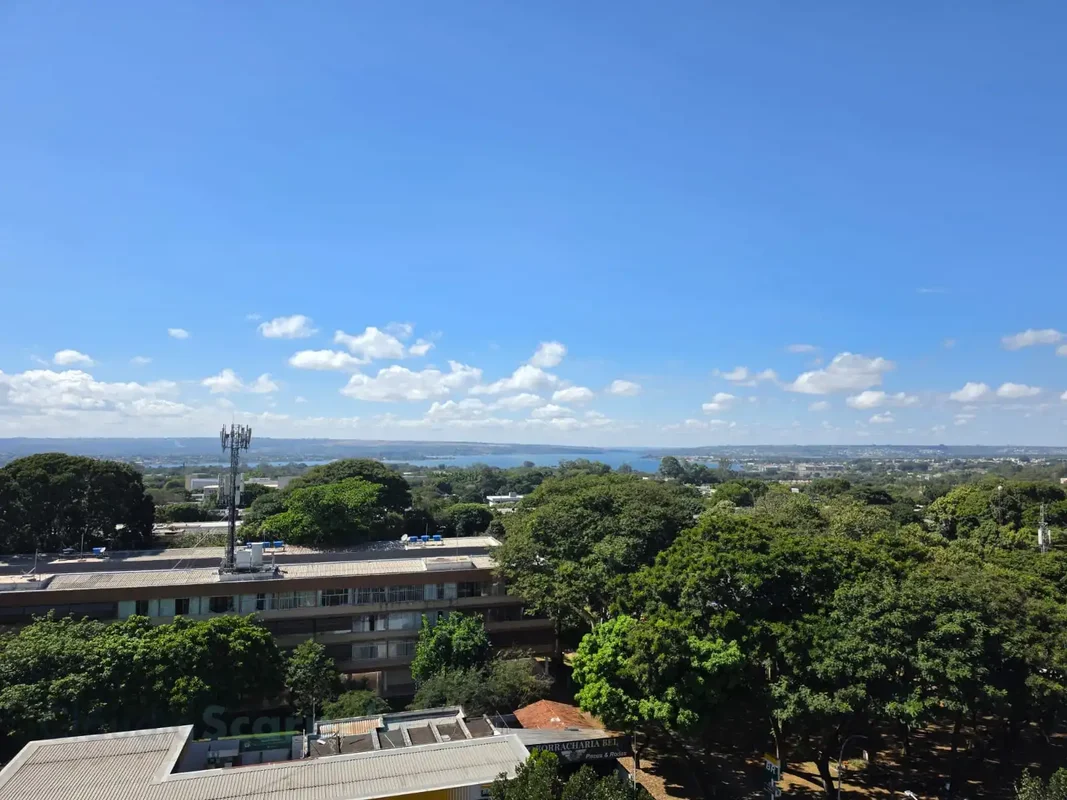 Exclusividade!Imóvel quitado aceita imóvel e FGTSSQN 205, Asa Norte, o apartamen...