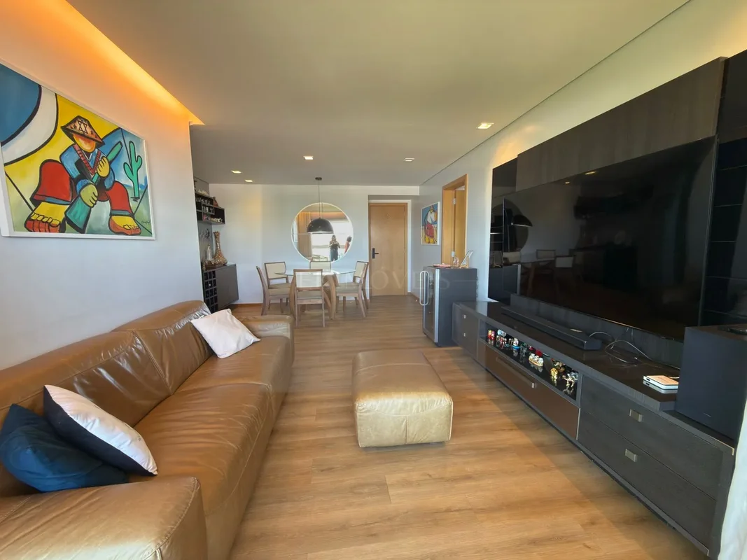 ENTRADA A PARTIR DE JULHO!!!Existem apartamentos bonitos. E existem aqueles que ...