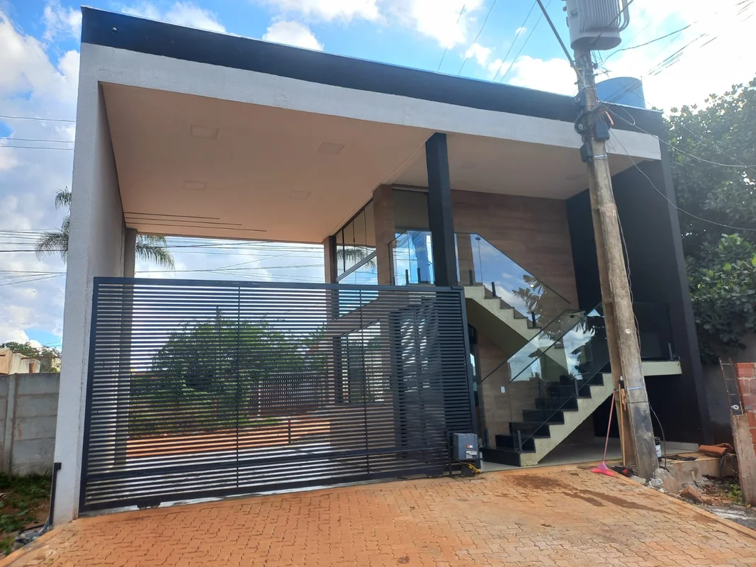 Lote à venda na Rua 2 - 26 de SetembroCondomínio fechadoTamanho: 400 m² Descriçã...