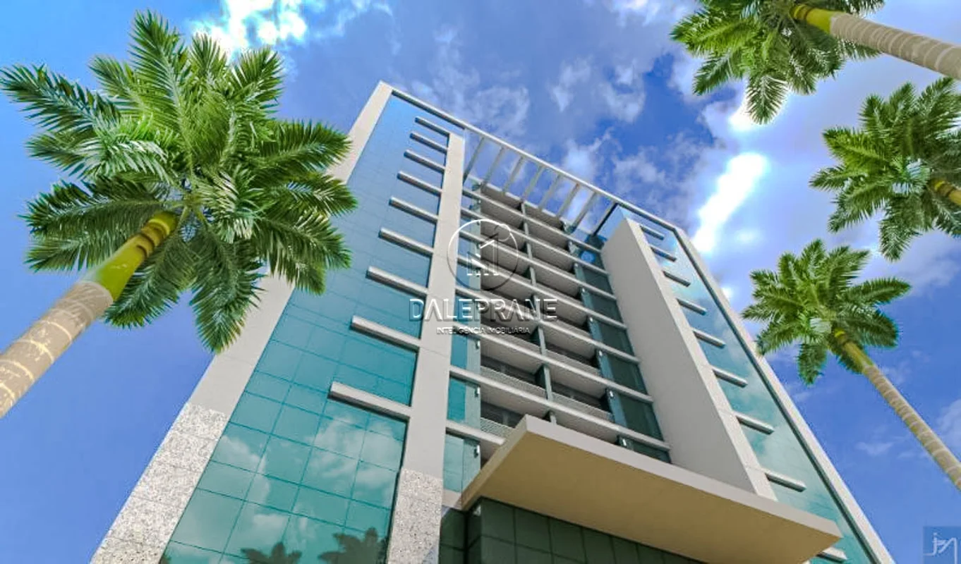SQPS QD 102, Lote 21 – Elegance Park SulDalePrane vende apartamento em um dos co...
