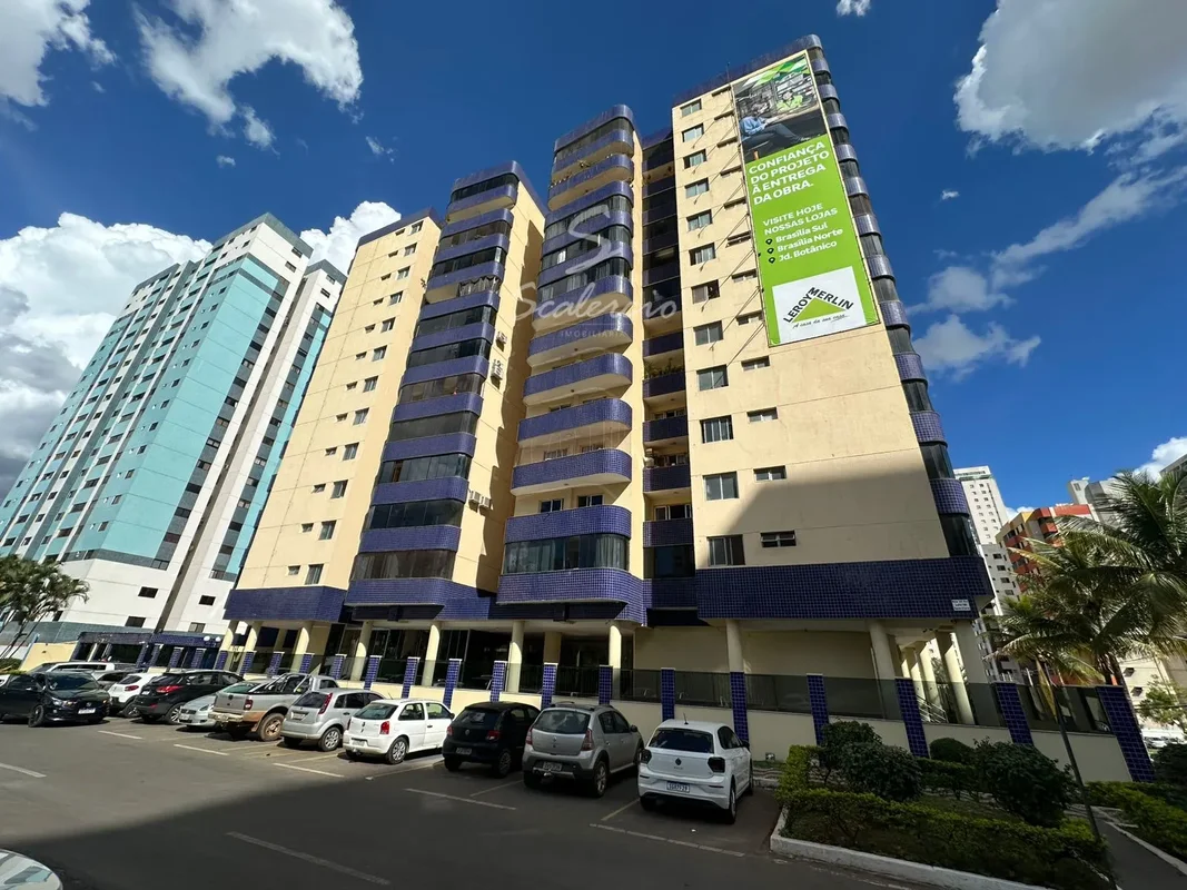 SCALERCIO IMOBILIÁRIA VENDE COM EXCLUSIVIDADE!PLANTÃO DE VENDA: Sidney ( 061) 99...