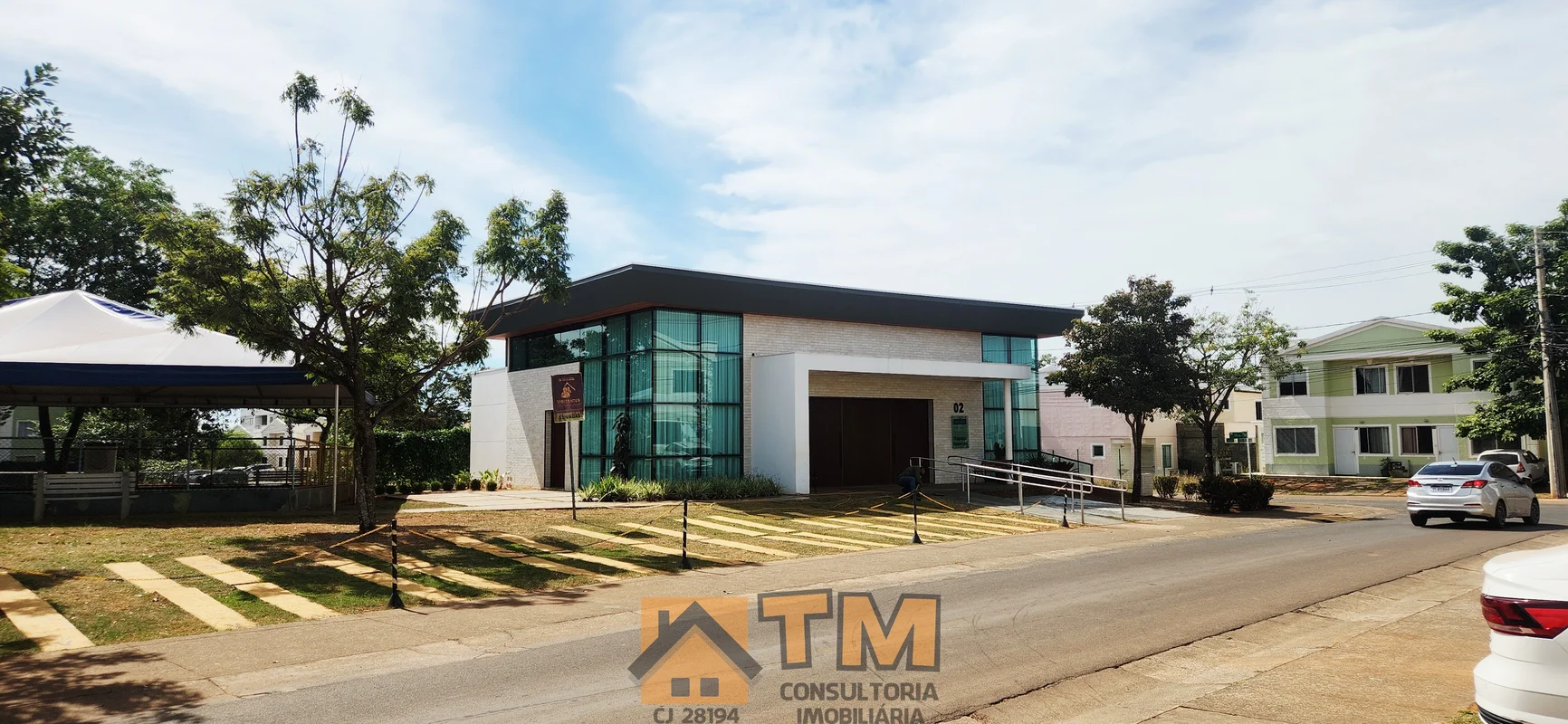 TM CONSULTORIA IMOBILIÁRIAVENDE:EXCELENTE APARTAMENTO NO QC 01 DA JARDINS MANGUE...