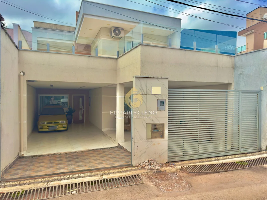 CASA ESCRITURADA | SHVP TRECHO 3 QUADRA 10 | VICENTE PIRESExcelente oportunidade...
