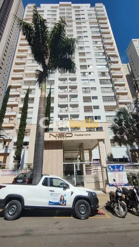 CÓD. IMV: 3944Apartamento com 66m² de área privativa, localizado no 11º andar do...