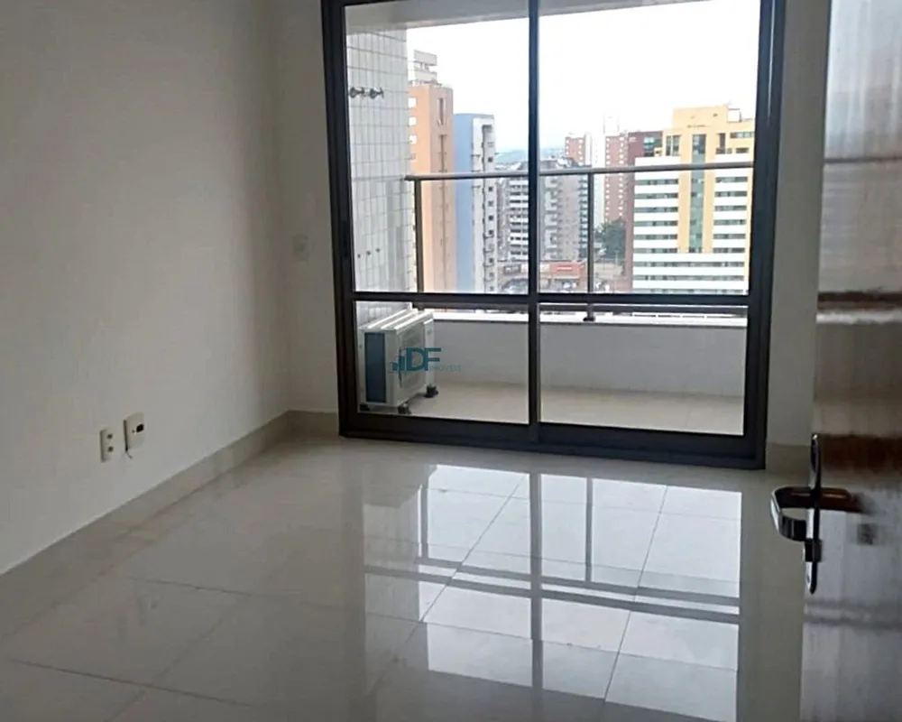 ÁGUAS CLARAS NORTE - THE POINT RESIDENCE - APARTAMENTO COM 37 m². ANDAR ALTO. NA...
