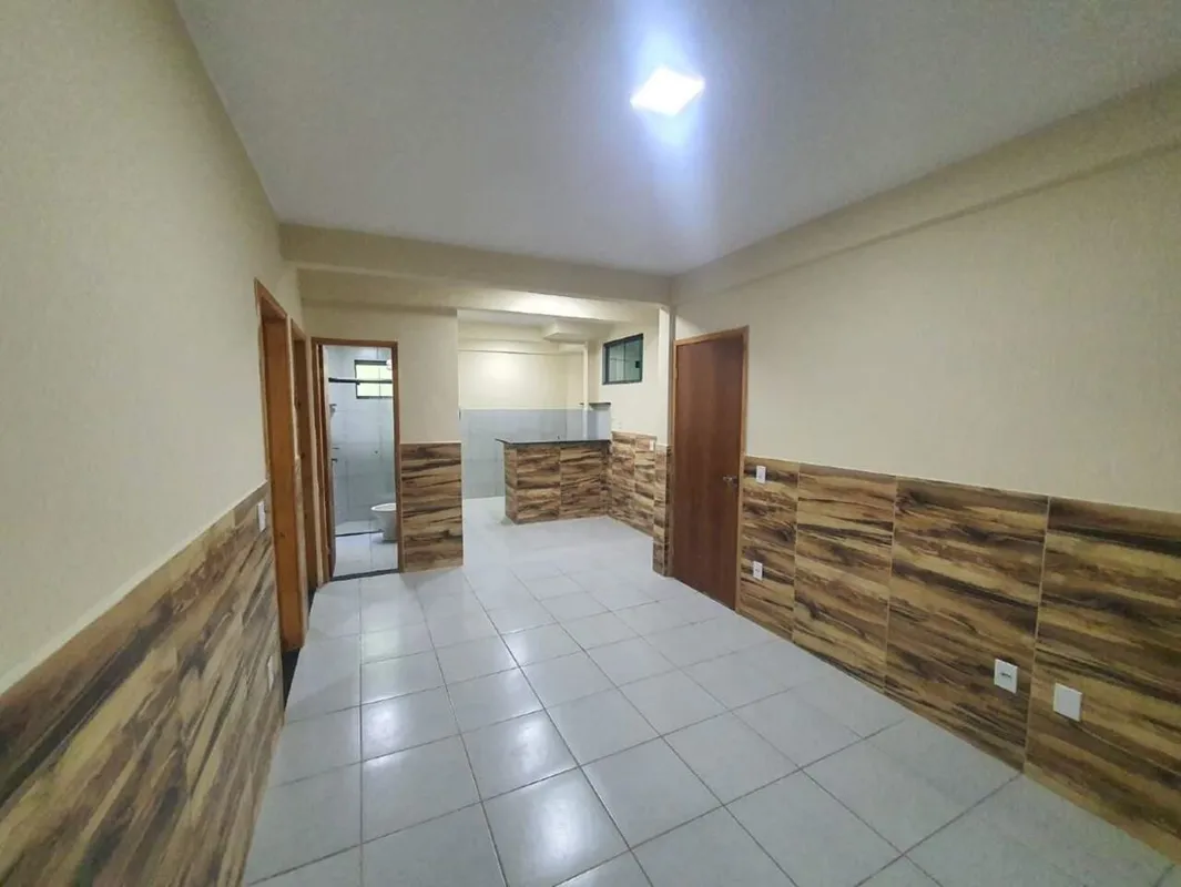  APARTAMENTOS DE 2 QUARTOS NA VILA VARJÃO DO TORTO - LAGO NORTE! More com confor...