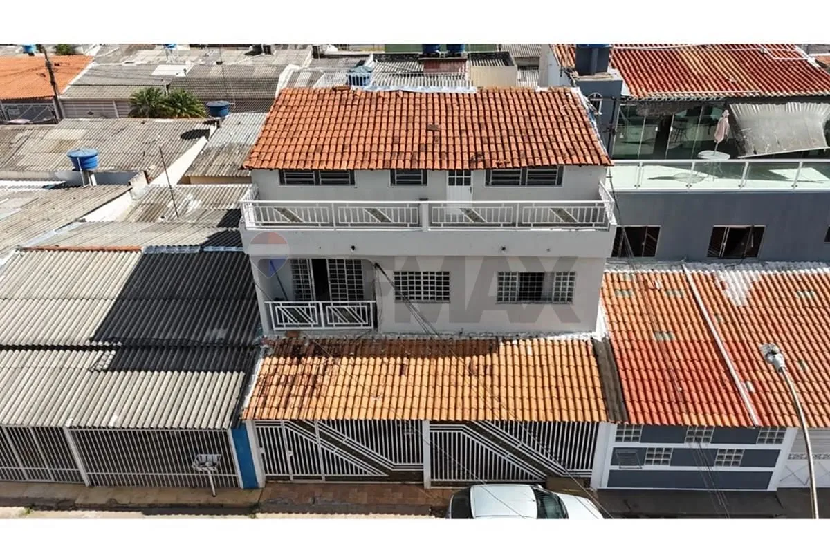 Sobrado P Sul - QNP 34 Conjunto G - NascenteIdeal para família grande Ótima loca...