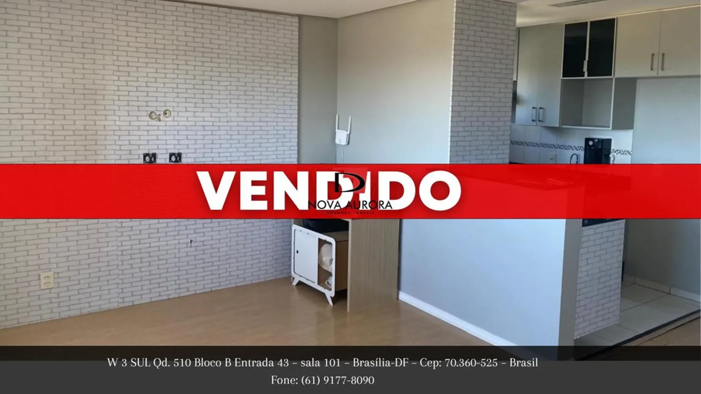 Lindo Apartamento à Venda com Vista Livre ? Excelente OportunidadeApartamento na...