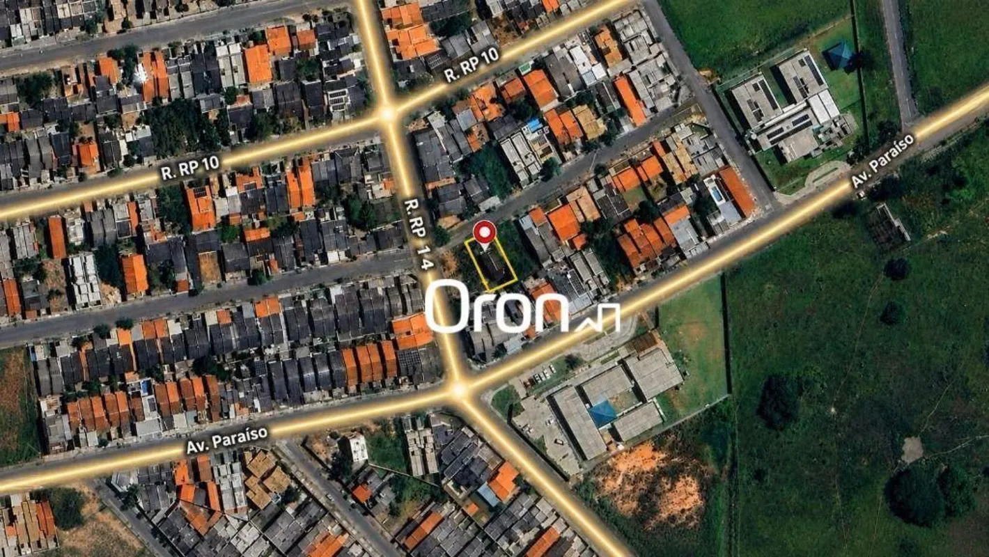 CÓDIGO DO IMÓVEL: TE1332LOCALIZAÇÃO:Próximo ao Parque Da Família e Avenida Paraí...