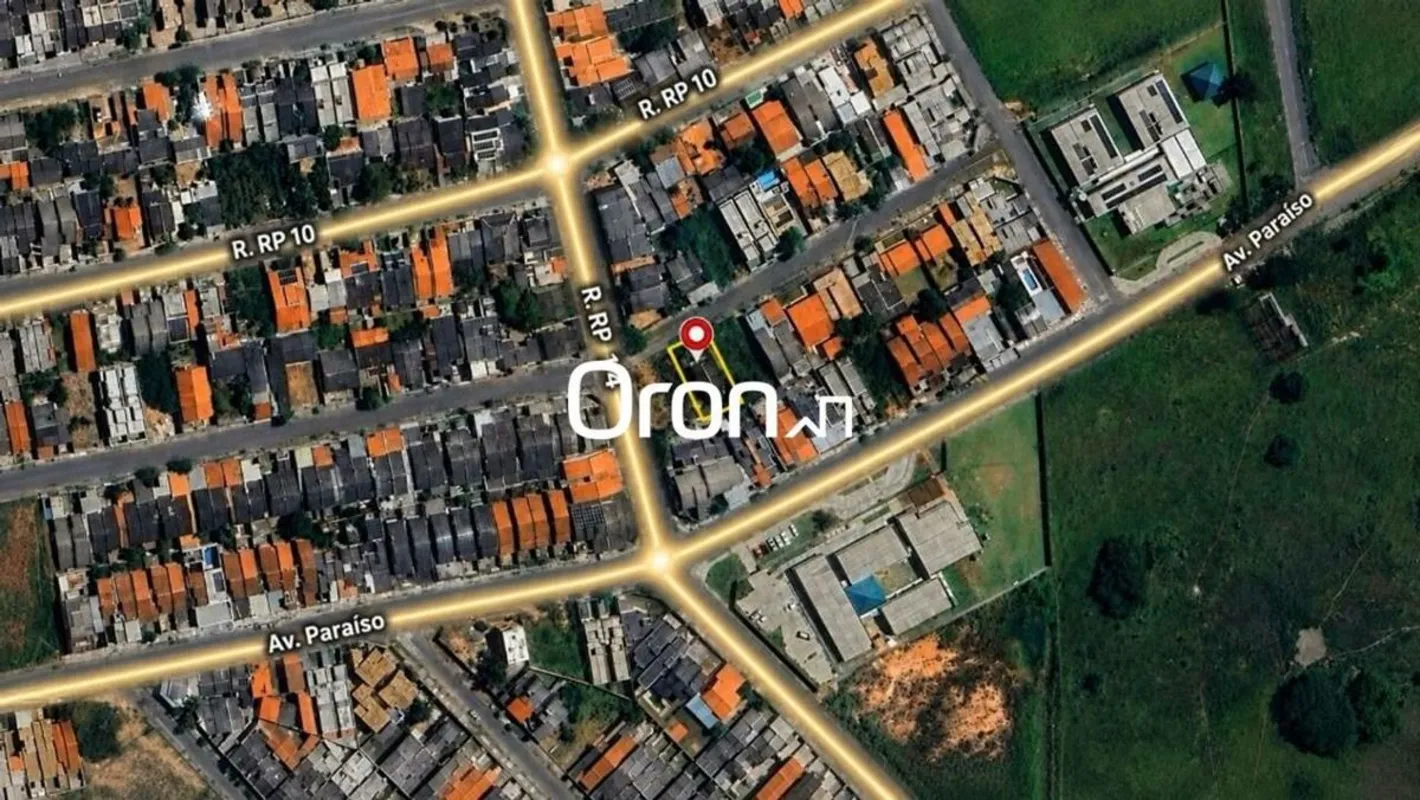 CÓDIGO DO IMÓVEL: TE1332LOCALIZAÇÃO:Próximo ao Parque Da Família e Avenida Paraí...